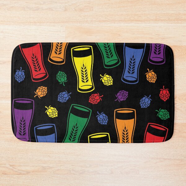 Item preview, The Dancing Beer Pride designed and sold by DKdesigns27.