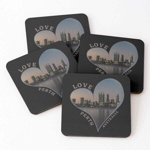 Item preview, Perth Australia designed and sold by Miki  Design.