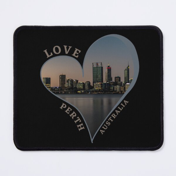 Item preview, Perth Australia designed and sold by Miki Design.