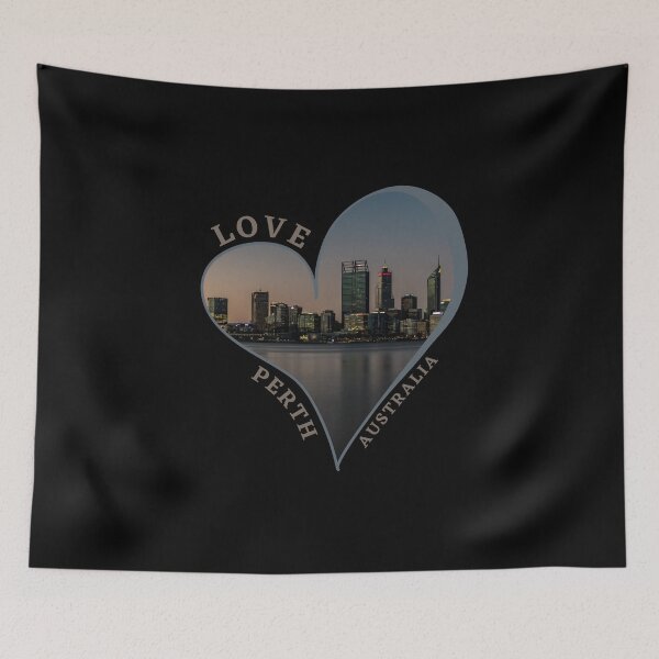 Item preview, Perth Australia designed and sold by Miki  Design.