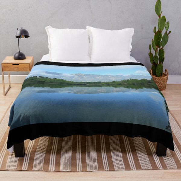 Item preview, Quail Lake Colorado Springs designed and sold by craftsbydaphy.
