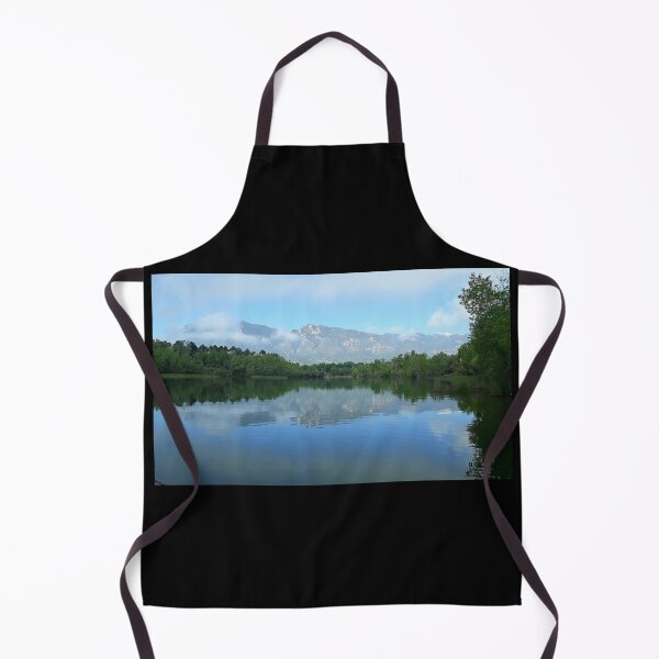 Item preview, Quail Lake Colorado Springs designed and sold by craftsbydaphy.