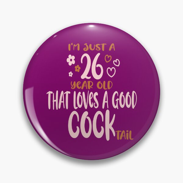 Item preview, Im just a 26 year old that loves a good cocktail designed and sold by giftfromheart.