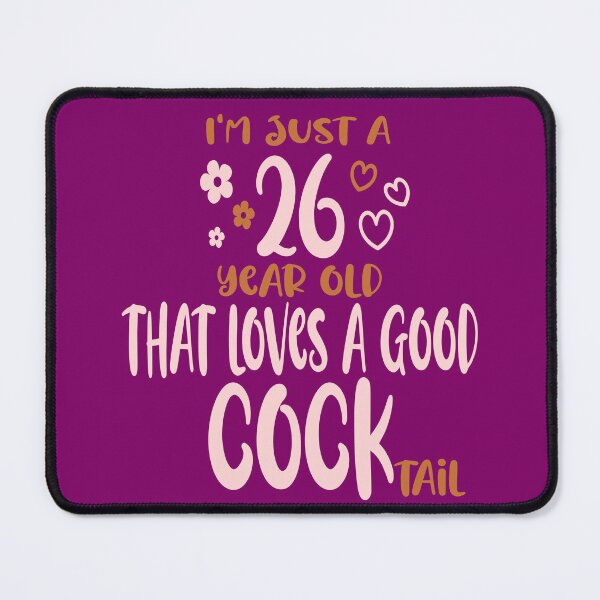 Item preview, Im just a 26 year old that loves a good cocktail designed and sold by giftfromheart.