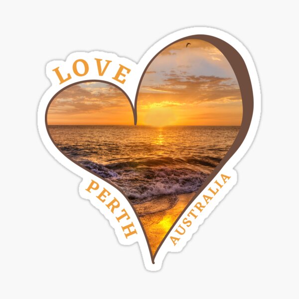 Item preview, Perth Australia designed and sold by Miki  Design.