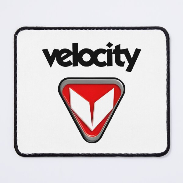 Item preview, VELOCITY designed and sold by kasinafia.