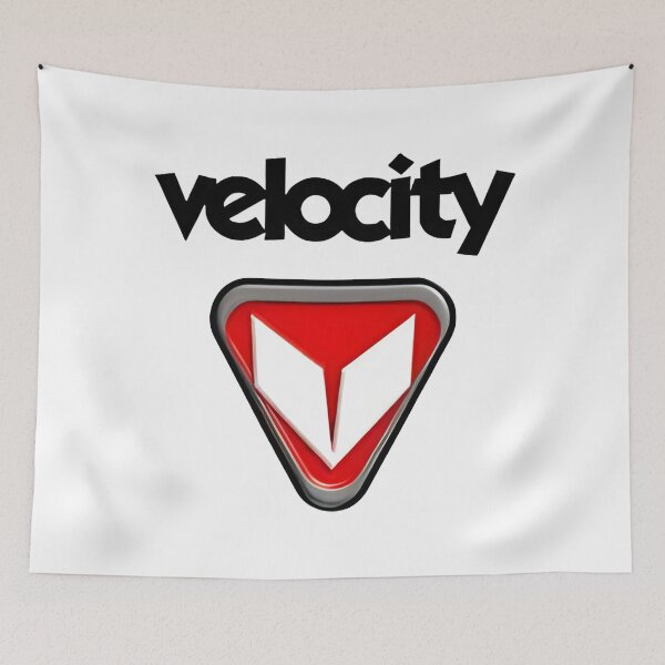 Item preview, VELOCITY designed and sold by kasinafia.
