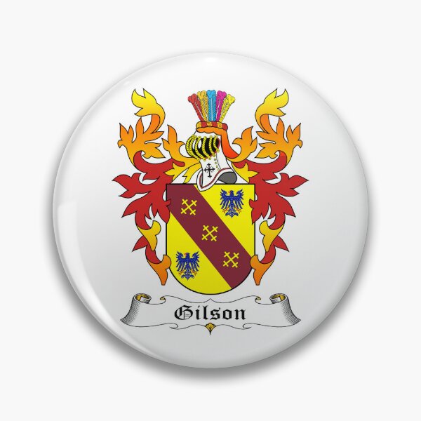 Item preview, GILSON designed and sold by CathalDevlin.