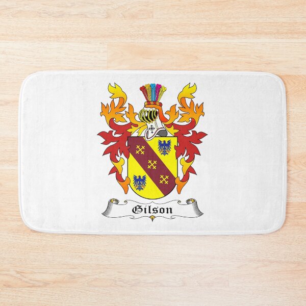 Item preview, GILSON designed and sold by CathalDevlin.