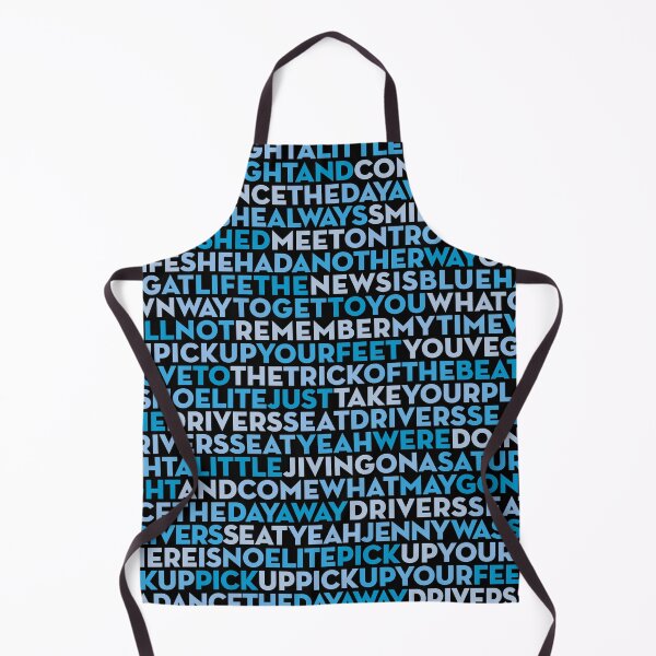 Item preview, Driver's Seat - Sniff 'n' the Tears (lyrics) v.8 designed and sold by x1brett.