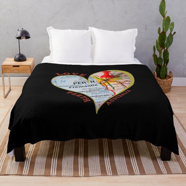 Item preview, Perth Australia designed and sold by Miki Design.