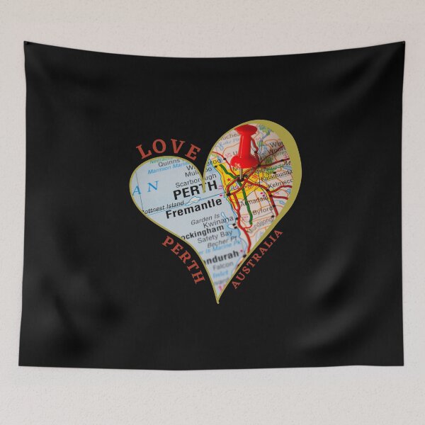 Item preview, Perth Australia designed and sold by Miki  Design.