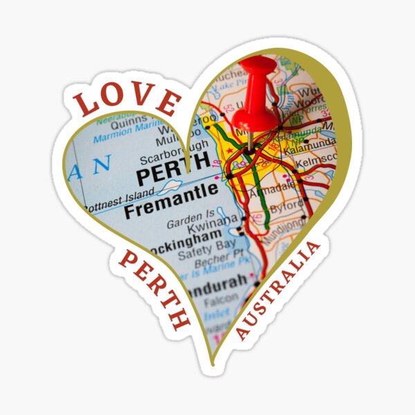 Item preview, Perth Australia designed and sold by Miki  Design.