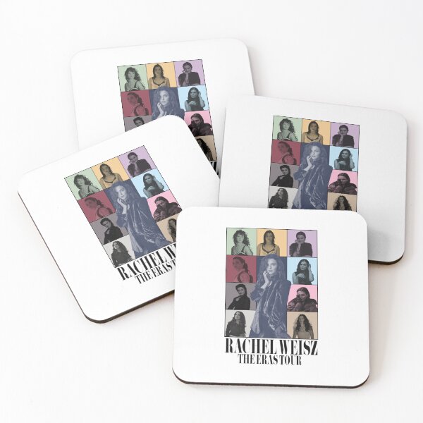Item preview, Rachel Weisz Characters designed and sold by chronically online girl.