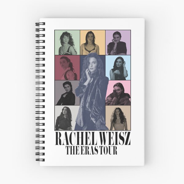 Item preview, Rachel Weisz Characters designed and sold by chronically online girl.