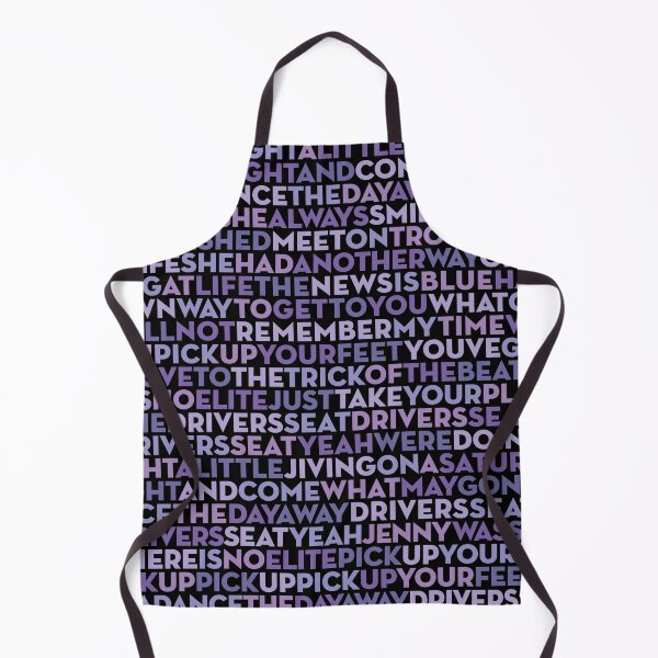 Item preview, Driver's Seat - Sniff 'n' the Tears (lyrics) v.9 designed and sold by x1brett.