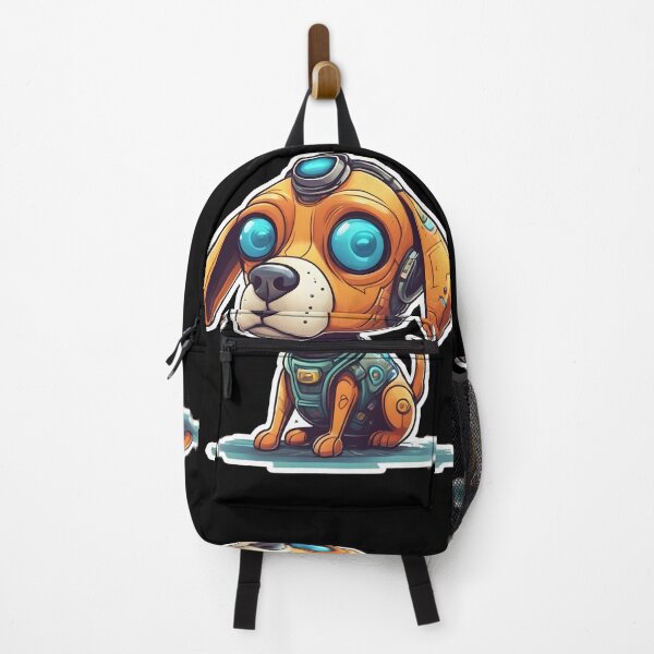 Item preview, Cyber Dog Seampunk 043 by Urban Nova Design designed and sold by UrbanNova.