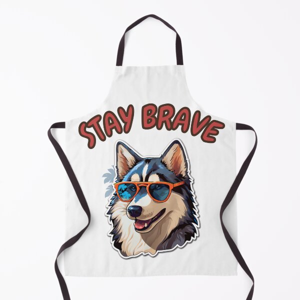Item preview, Siberian Husky Dog Lover sunglasses designed and sold by EnigmaStitcher.