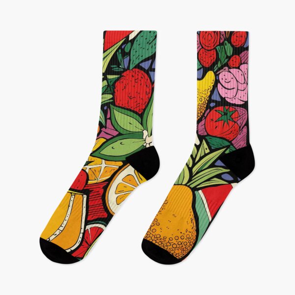 Item preview, Mixed fruits designed and sold by PawelNature.