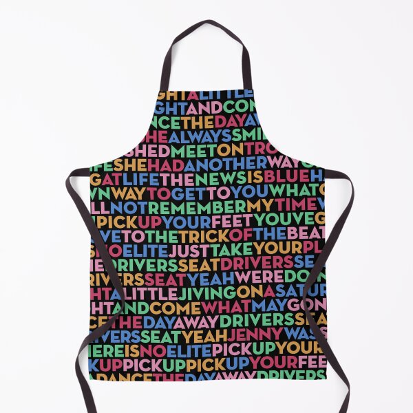 Item preview, Driver's Seat - Sniff 'n' the Tears (lyrics) v.10 designed and sold by x1brett.