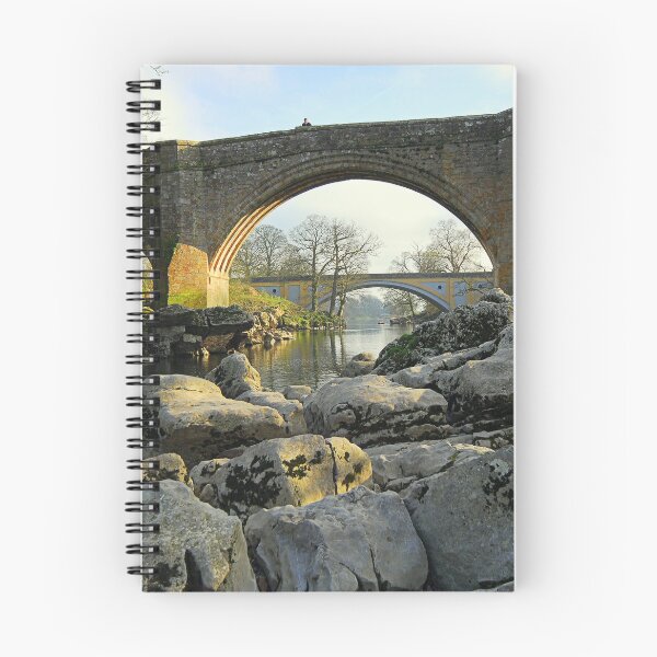 Item preview, Bridges over River Lune. designed and sold by Billlee.