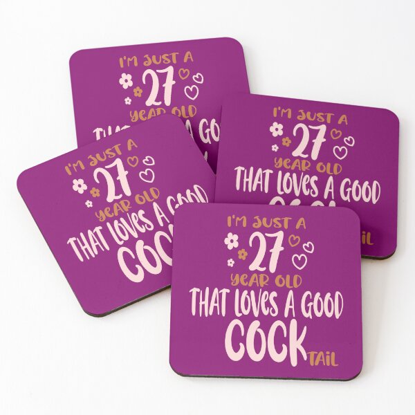 Item preview, Im just a 27 year old that loves a good cocktail designed and sold by giftfromheart.