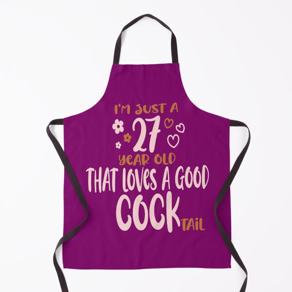 Item preview, Im just a 27 year old that loves a good cocktail designed and sold by giftfromheart.