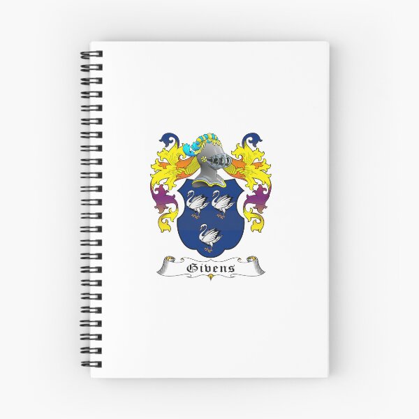 Item preview, GIVENS designed and sold by CathalDevlin.