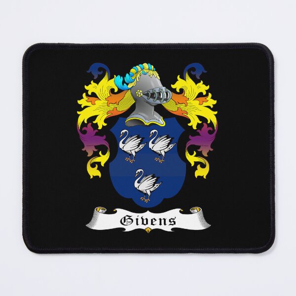 Item preview, GIVENS designed and sold by CathalDevlin.