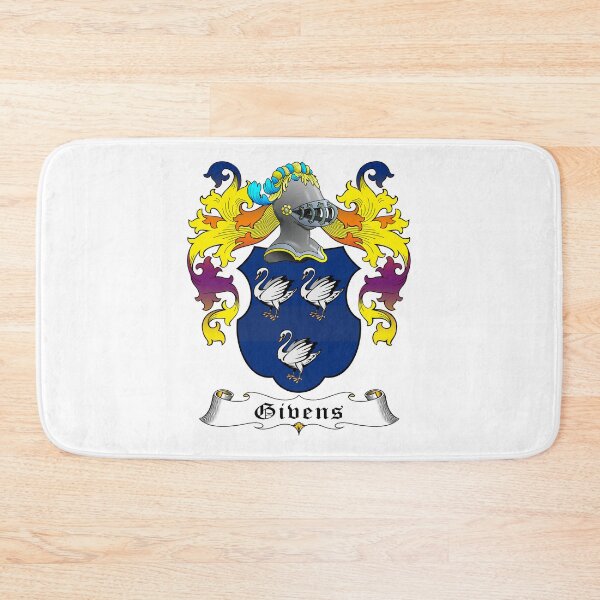 Item preview, GIVENS designed and sold by CathalDevlin.