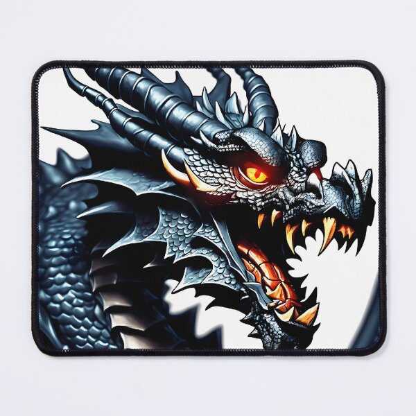 Item preview, Dragon designed and sold by Ody2000.