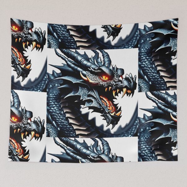 Item preview, Dragon designed and sold by Ody2000.