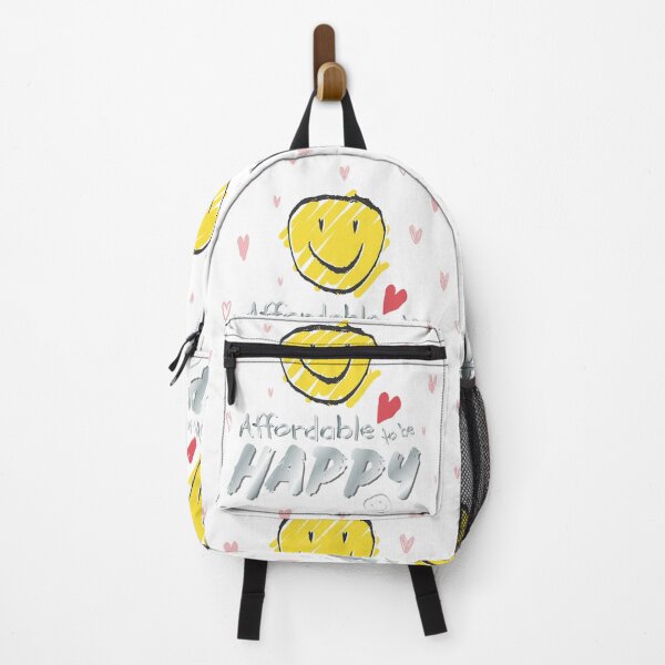 Item preview, Affordable to be happy  designed and sold by LiberaCaballo.