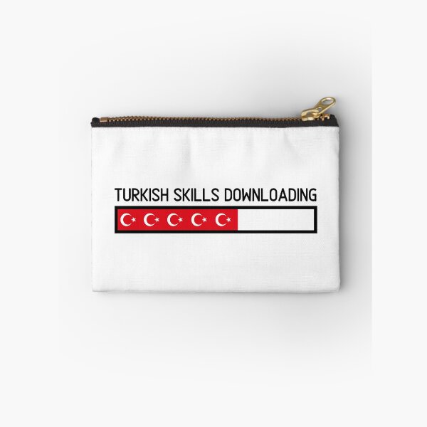 Item preview, Turkish Language Skills Downloading designed and sold by humnoo.