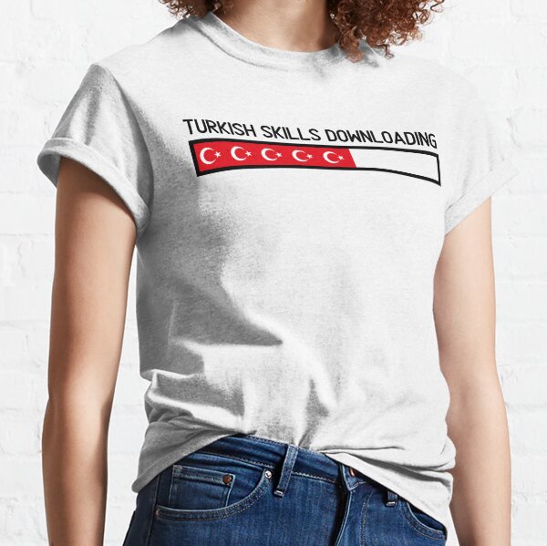 Item preview, Turkish Language Skills Downloading designed and sold by humnoo.