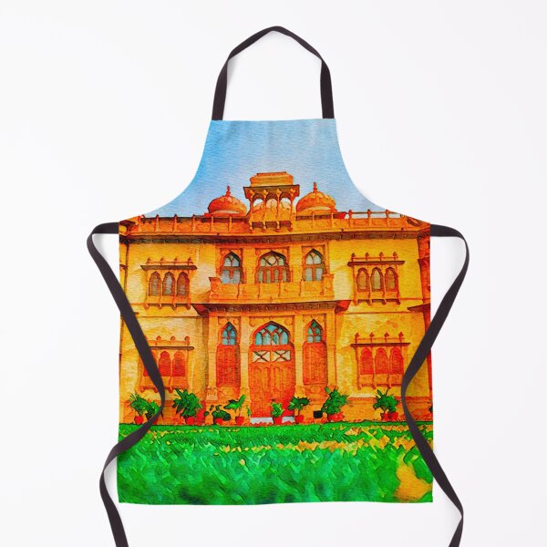 Item preview, A Watercolor Design of Karachi - Pakistan designed and sold by Sketch-Shack.
