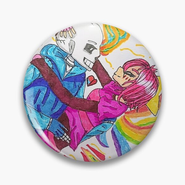 Item preview, Frans, frisk x sans undersave designed and sold by SuzieArtistAU.