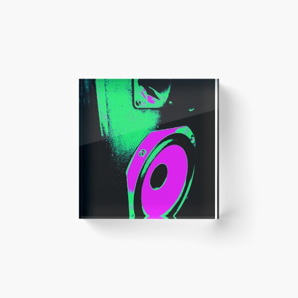Item preview, Loudspeaker designed and sold by retropenguin.