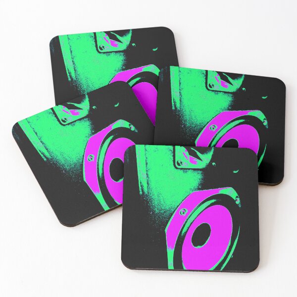 Item preview, Loudspeaker designed and sold by retropenguin.