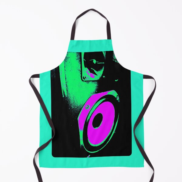Item preview, Loudspeaker designed and sold by retropenguin.