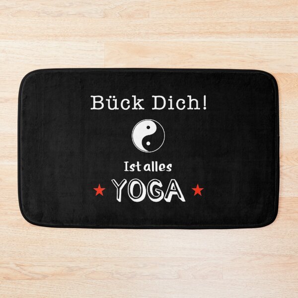 Item preview, Bend over! Is all yoga designed and sold by freaks13.