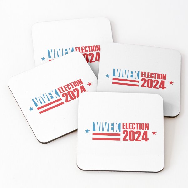 Item preview, Vivek Ramaswamy for President 2024 pattern7 designed and sold by zerocrystal.