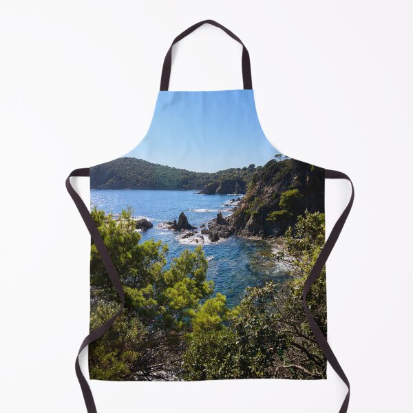 Item preview, Coastal Beauty: Majestic Mountains, Clear Skies, and Tranquil Waters designed and sold by FotoMahieu.