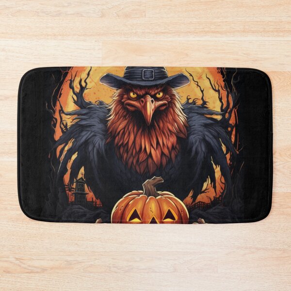 Item preview, Halloween Chiken T-Shirt designed and sold by Beyond The Veil.