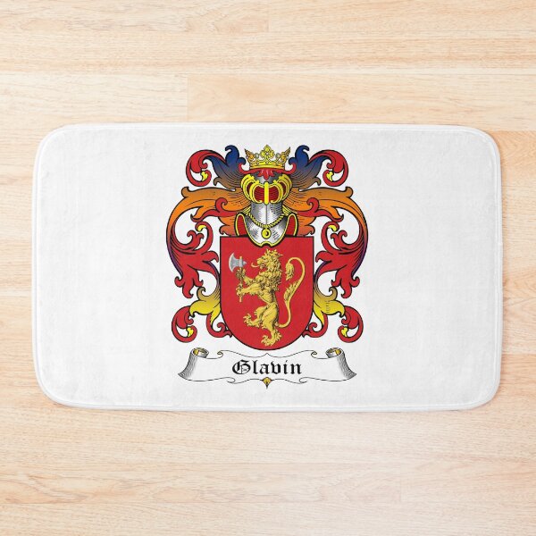 Item preview, GLAVIN designed and sold by CathalDevlin.