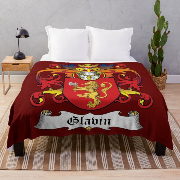 Item preview, GLAVIN designed and sold by CathalDevlin.