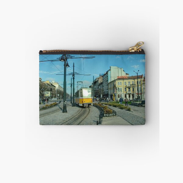 Item preview, Sofia Tram  designed and sold by hawkie.