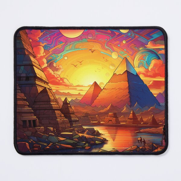 Item preview, Pyramid Passion designed and sold by Christfield.