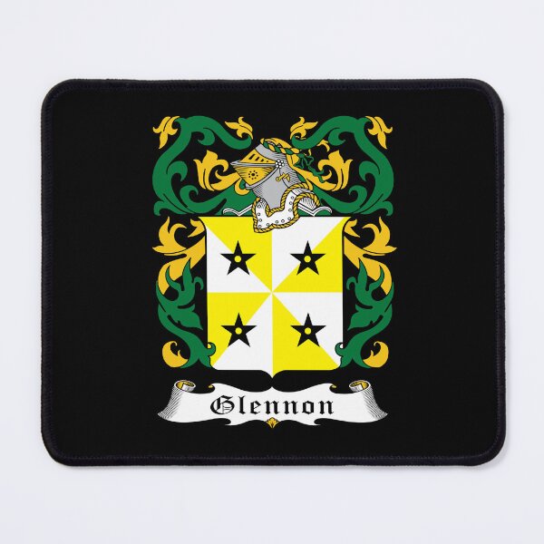 Item preview, GLENNON designed and sold by CathalDevlin.
