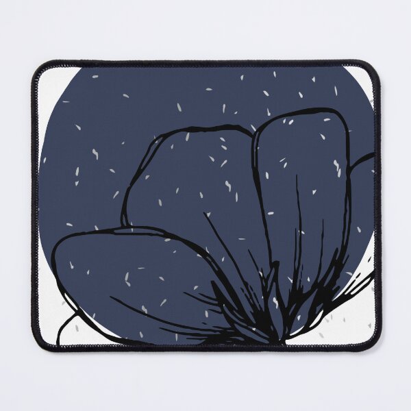 Item preview, flower sketch designed and sold by Grootyby.